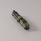 Model Power 87427 N Candian National Railways 4-6-2 Semi-Streamliner #5132