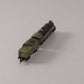 Model Power 87427 N Candian National Railways 4-6-2 Semi-Streamliner #5132