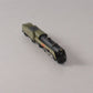Model Power 87427 N Candian National Railways 4-6-2 Semi-Streamliner #5132