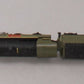 Model Power 87427 N Candian National Railways 4-6-2 Semi-Streamliner #5132