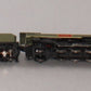 Model Power 87427 N Candian National Railways 4-6-2 Semi-Streamliner #5132