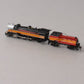 Model Power 87429 N Southern Pacific Steam Semi-Streamlined 4-6-2 w/Tender #2484
