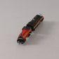 Model Power 87429 N Southern Pacific Steam Semi-Streamlined 4-6-2 w/Tender #2484