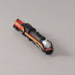 Model Power 87429 N Southern Pacific Steam Semi-Streamlined 4-6-2 w/Tender #2484