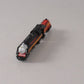 Model Power 87429 N Southern Pacific Steam Semi-Streamlined 4-6-2 w/Tender #2484