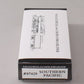 Model Power 87429 N Southern Pacific Steam Semi-Streamlined 4-6-2 w/Tender #2484