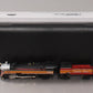 Model Power 87429 N Southern Pacific Steam Semi-Streamlined 4-6-2 w/Tender #2484