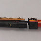 Model Power 87429 N Southern Pacific Steam Semi-Streamlined 4-6-2 w/Tender #2484