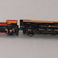 Model Power 87429 N Southern Pacific Steam Semi-Streamlined 4-6-2 w/Tender #2484