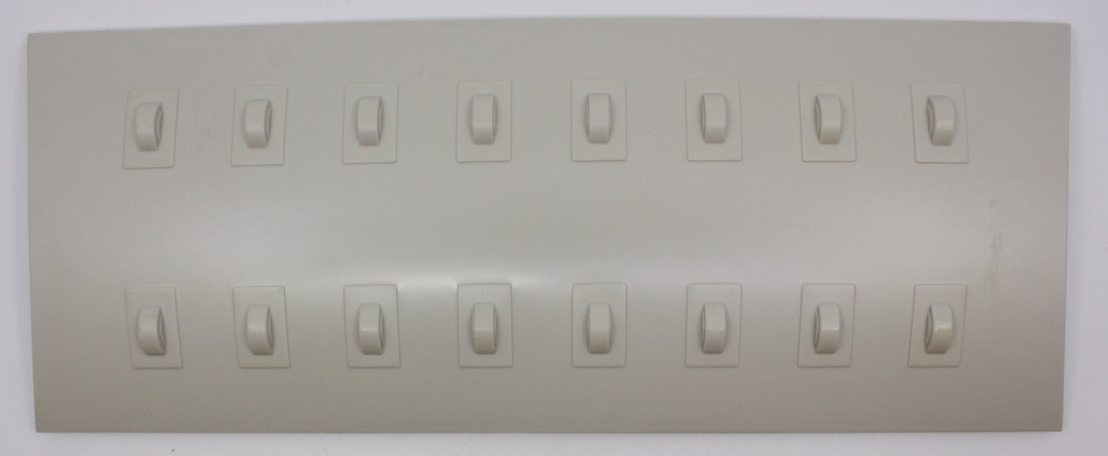 Lionel 6007-15 Gray Molded Plastic Roof