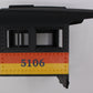 Lionel 5106-7 Chessie Cab