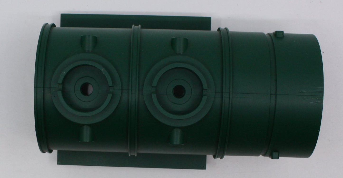 Lionel 5100-124 Green Pennsylvania Front Boiler