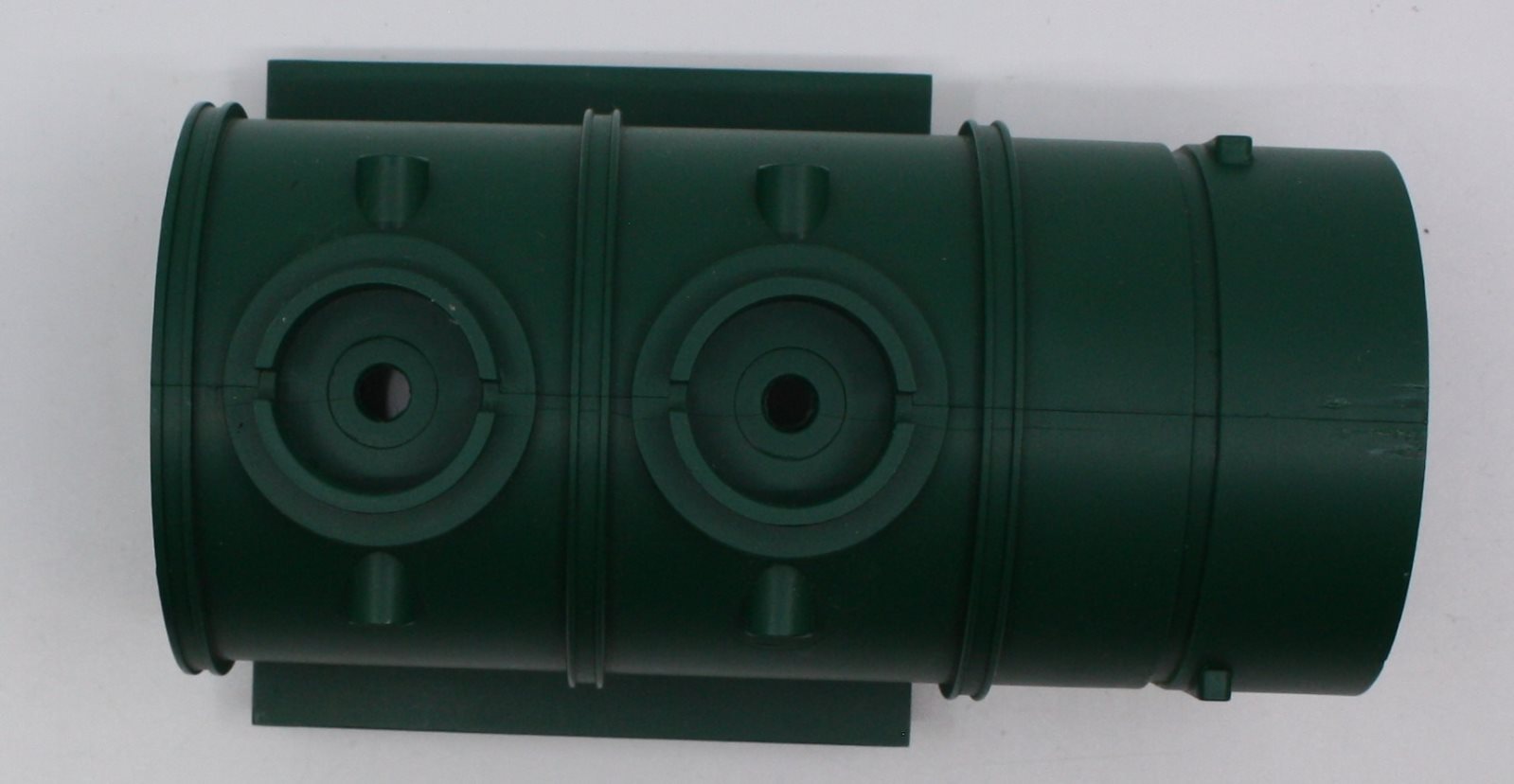 Lionel 5100-124 Green Pennsylvania Front Boiler