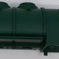 Lionel 5100-124 Green Pennsylvania Front Boiler