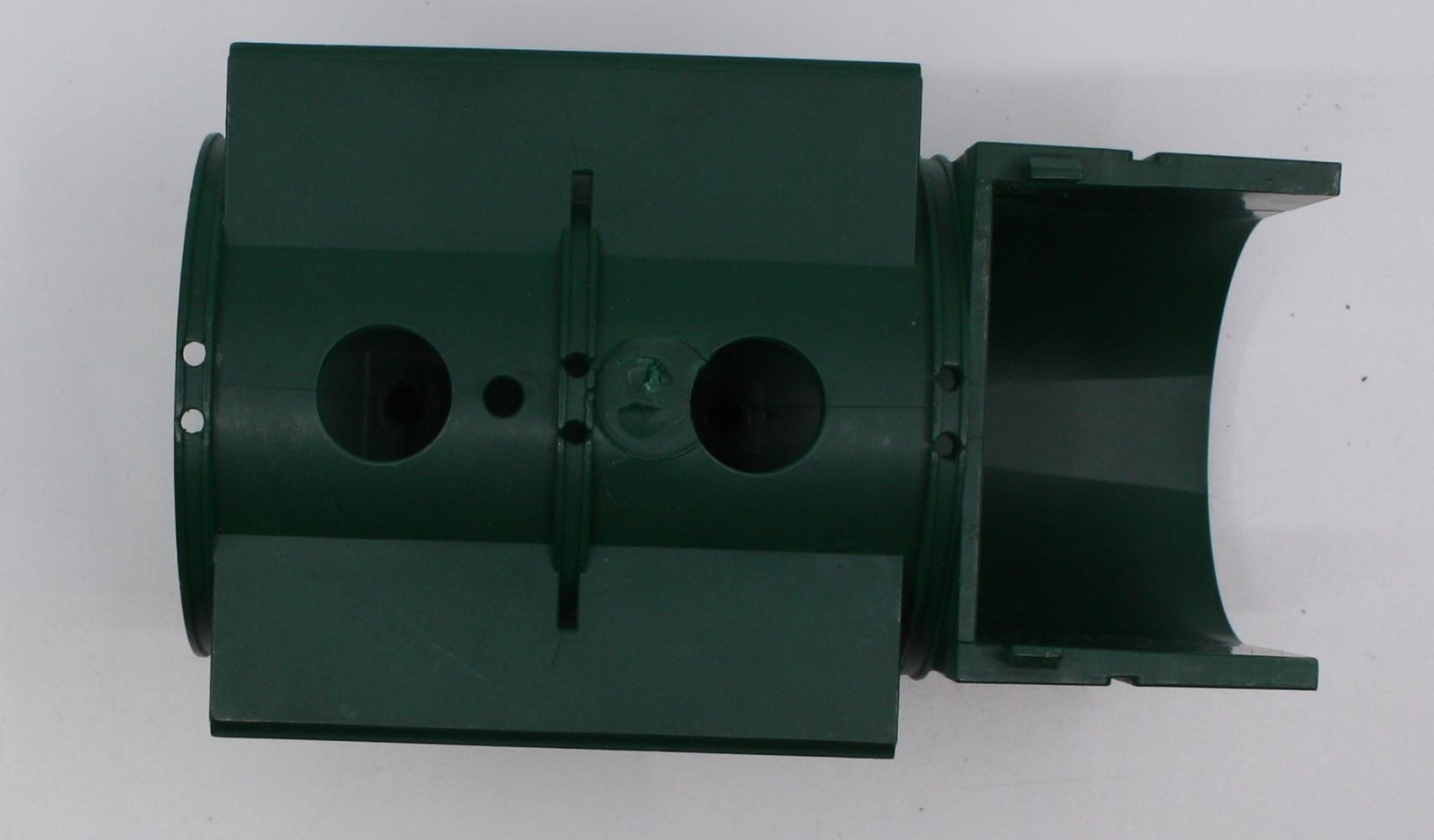 Lionel 5100-124 Green Pennsylvania Front Boiler