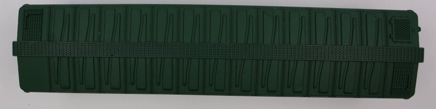 Lionel 6672-8 Green Roof for Great Northern Reefer