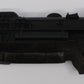 Lionel 2018-1X Steam Locomotive Boiler Body Shell #2018 - Damaged