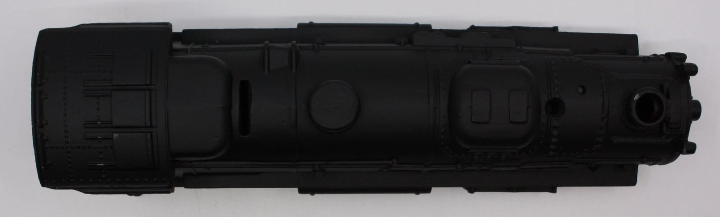 Lionel 8346-7 #2037 Boiler Shell