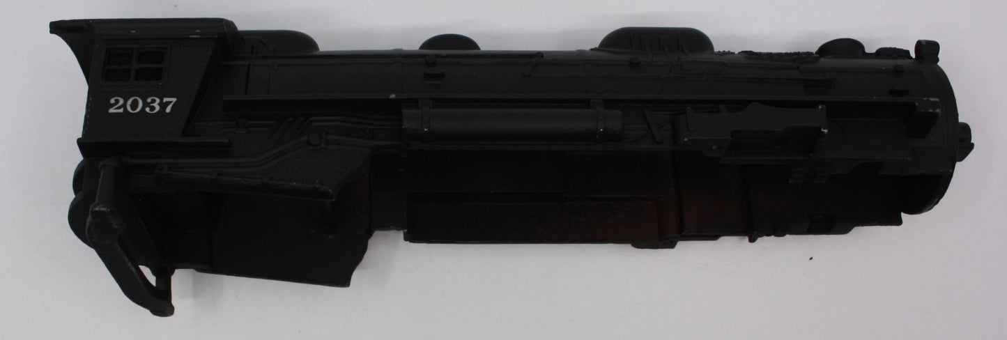 Lionel 8346-7 #2037 Boiler Shell