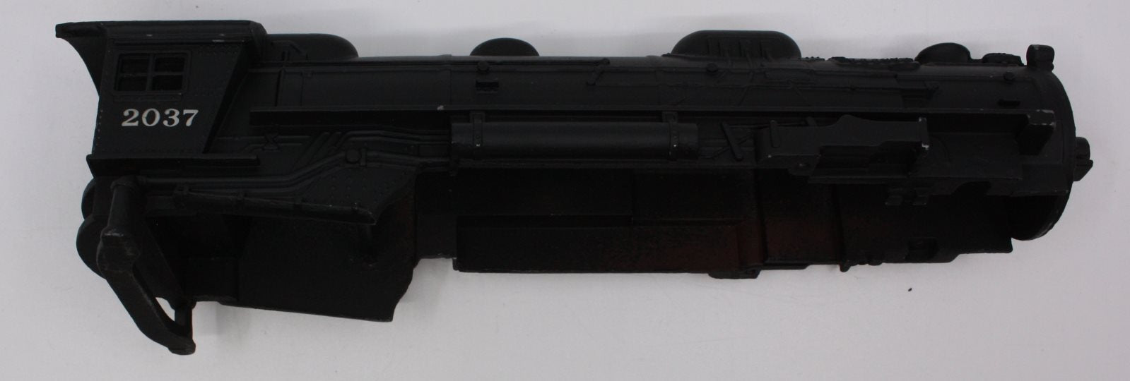 Lionel 8346-7 #2037 Boiler Shell