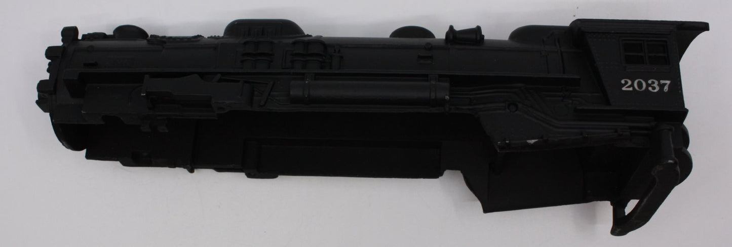 Lionel 8346-7 #2037 Boiler Shell
