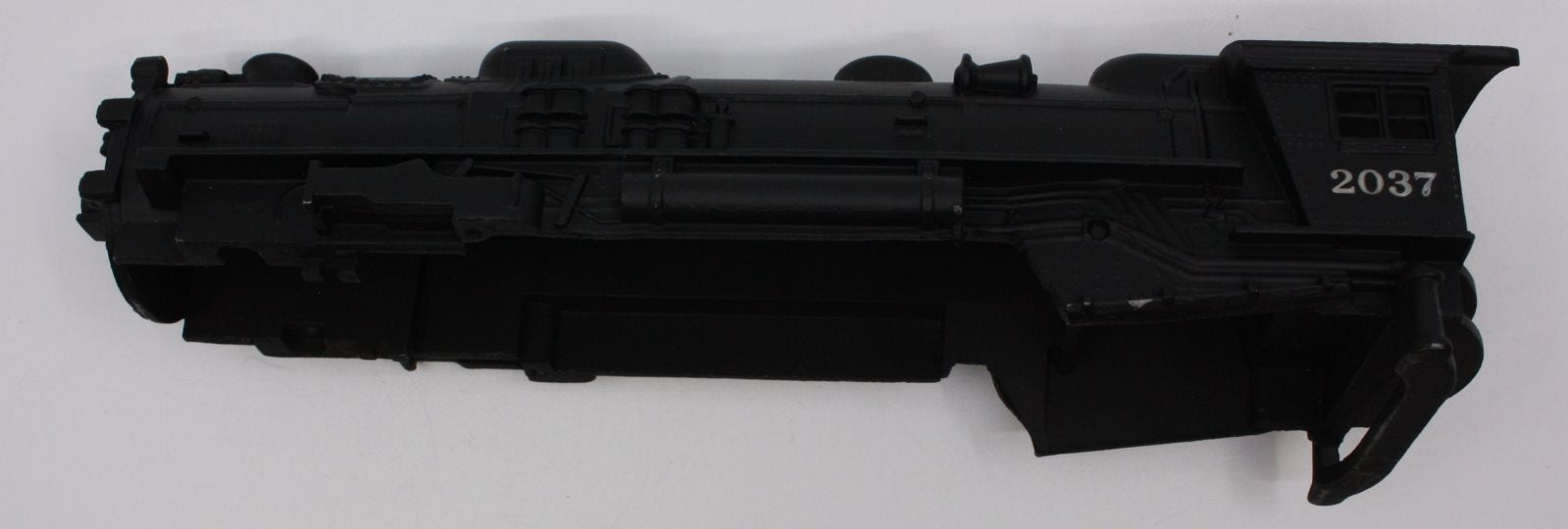 Lionel 8346-7 #2037 Boiler Shell