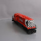 Lionel 6-18209 O Gauge Canadian Pacific SD40 Dummy Diesel Locomotive #8209 EX/Box