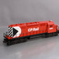 Lionel 6-18209 O Gauge Canadian Pacific SD40 Dummy Diesel Locomotive #8209 EX/Box