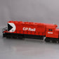 Lionel 6-18209 O Gauge Canadian Pacific SD40 Dummy Diesel Locomotive #8209 EX/Box