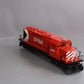 Lionel 6-18209 O Gauge Canadian Pacific SD40 Dummy Diesel Locomotive #8209 EX/Box