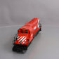 Lionel 6-18209 O Gauge Canadian Pacific SD40 Dummy Diesel Locomotive #8209 EX/Box