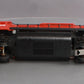 Lionel 6-18209 O Gauge Canadian Pacific SD40 Dummy Diesel Locomotive #8209 EX/Box