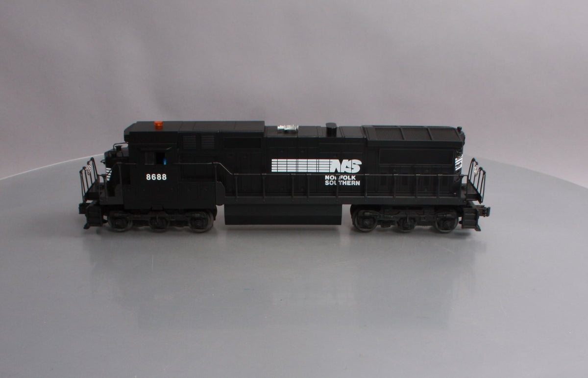 Lionel 6-18213 O Gauge Norfolk Southern Dash 8 40-C Diesel Locomotive #8688 LN/Box