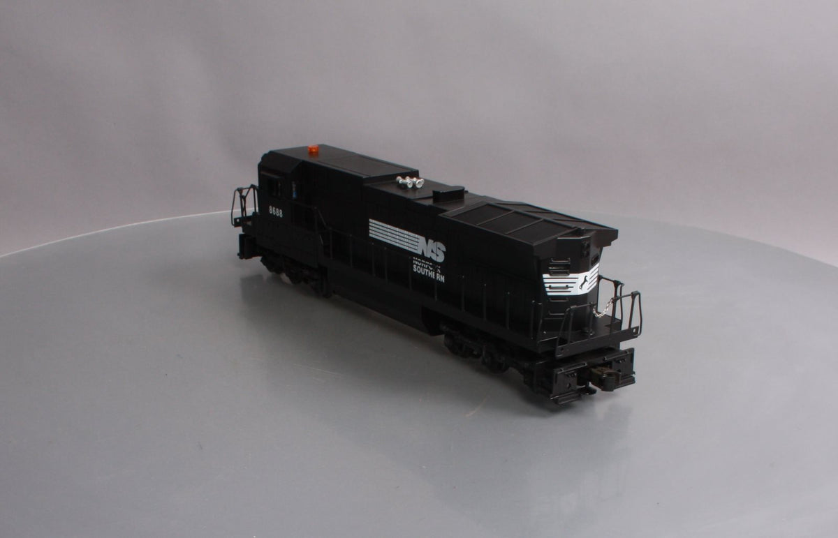 Lionel 6-18213 O Gauge Norfolk Southern Dash 8 40-C Diesel Locomotive #8688 LN/Box
