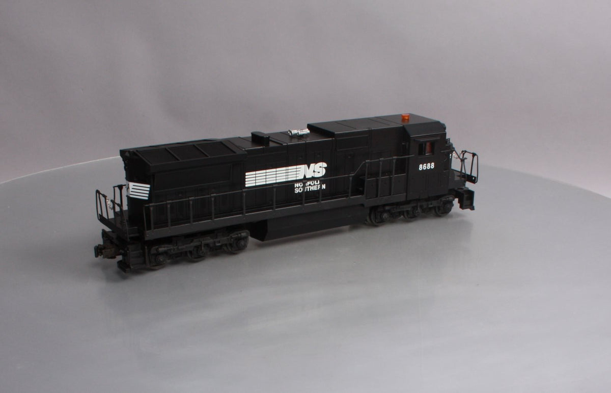 Lionel 6-18213 O Gauge Norfolk Southern Dash 8 40-C Diesel Locomotive #8688 LN/Box