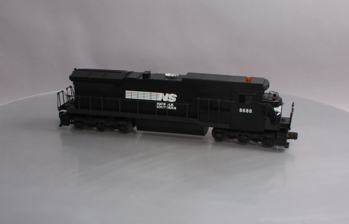 Lionel 6-18213 O Gauge Norfolk Southern Dash 8 40-C Diesel Locomotive #8688 LN/Box