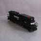 Lionel 6-18213 O Gauge Norfolk Southern Dash 8 40-C Diesel Locomotive #8688 LN/Box