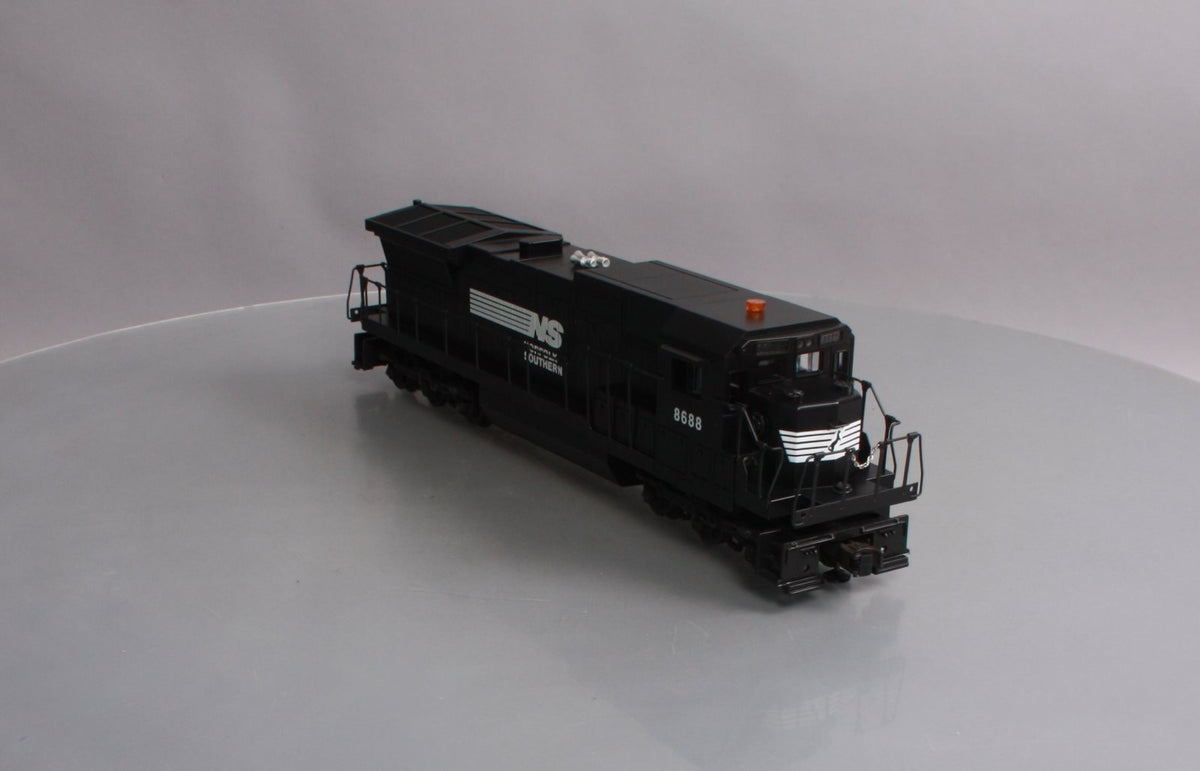Lionel 6-18213 O Gauge Norfolk Southern Dash 8 40-C Diesel Locomotive #8688 LN/Box