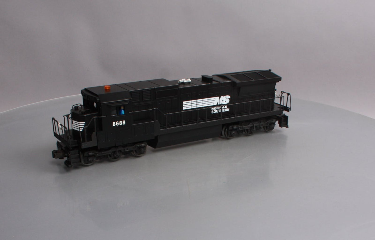 Lionel 6-18213 O Gauge Norfolk Southern Dash 8 40-C Diesel Locomotive #8688 LN/Box
