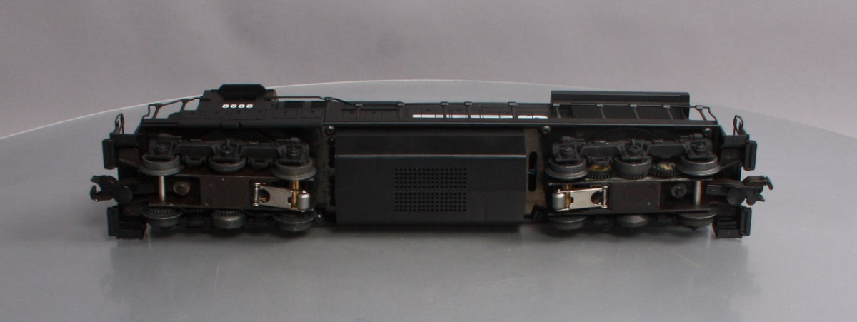 Lionel 6-18213 O Gauge Norfolk Southern Dash 8 40-C Diesel Locomotive #8688 LN/Box
