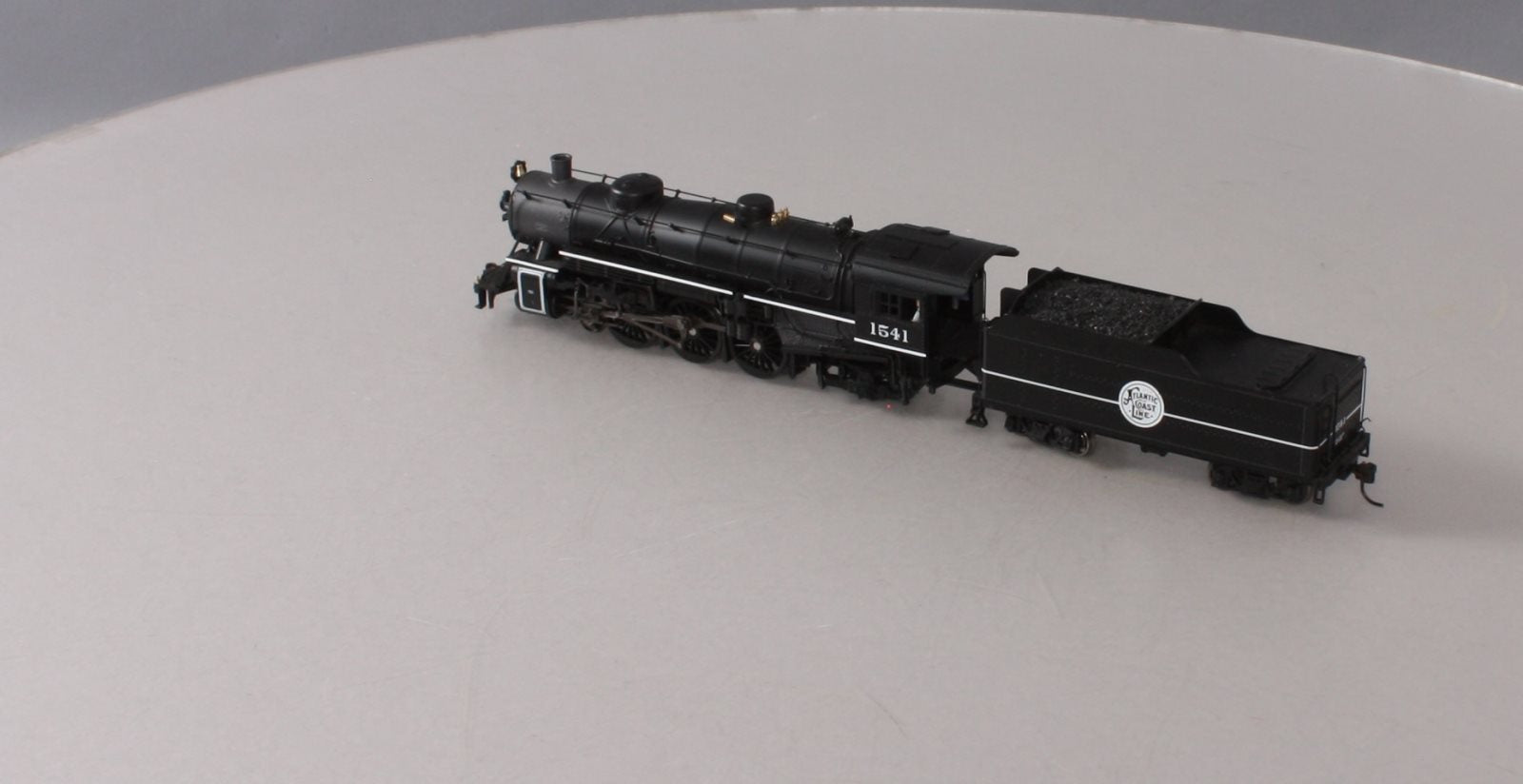 Broadway Limited 4616 HO Atlantic Coast Line USRA Light Pacific 4-6-2 #1541