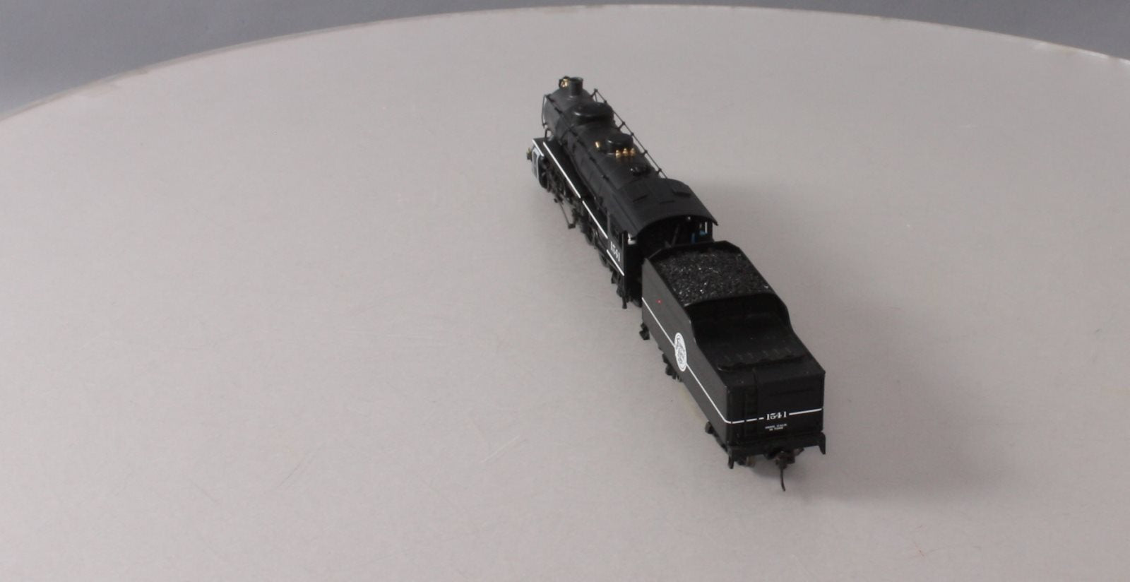 Broadway Limited 4616 HO Atlantic Coast Line USRA Light Pacific 4-6-2 #1541