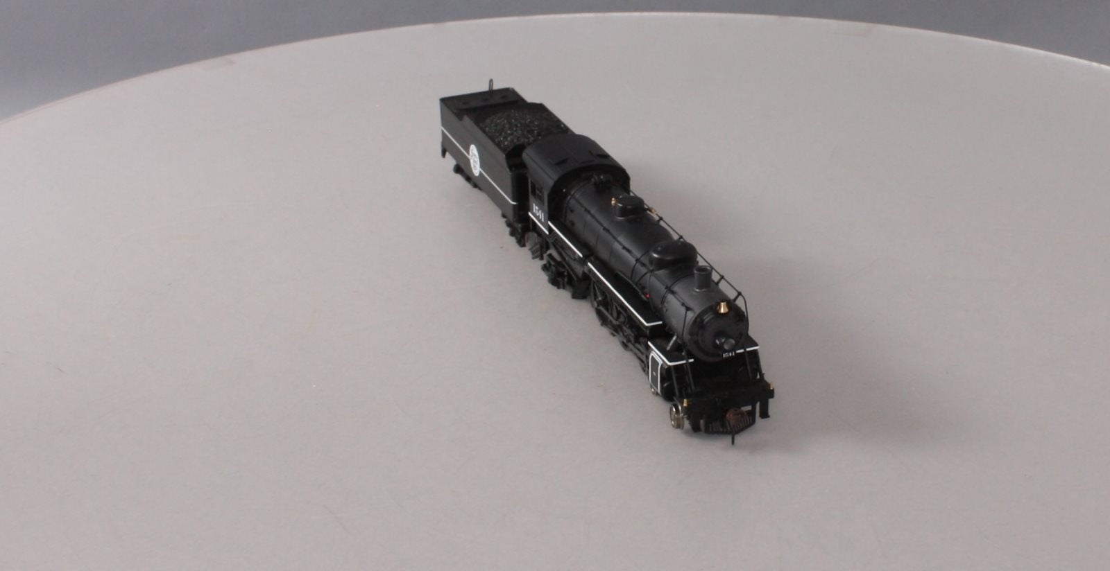 Broadway Limited 4616 HO Atlantic Coast Line USRA Light Pacific 4-6-2 #1541