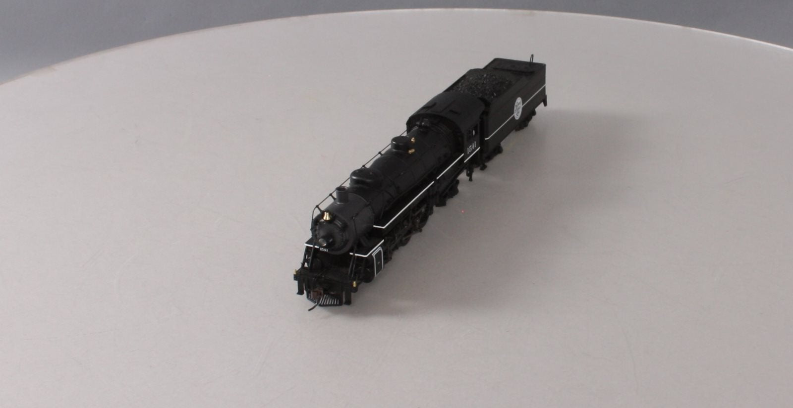 Broadway Limited 4616 HO Atlantic Coast Line USRA Light Pacific 4-6-2 #1541