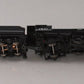 Broadway Limited 4616 HO Atlantic Coast Line USRA Light Pacific 4-6-2 #1541