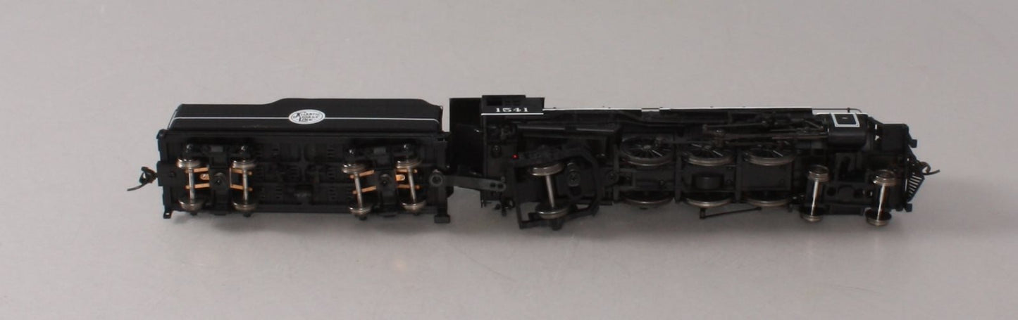 Broadway Limited 4616 HO Atlantic Coast Line USRA Light Pacific 4-6-2 #1541