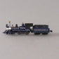 Bachmann 11754 N Baltimore & Ohio 4-4-0 American-Stadandard Locomotive LN/Box