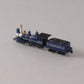 Bachmann 11754 N Baltimore & Ohio 4-4-0 American-Stadandard Locomotive LN/Box