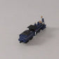 Bachmann 11754 N Baltimore & Ohio 4-4-0 American-Stadandard Locomotive