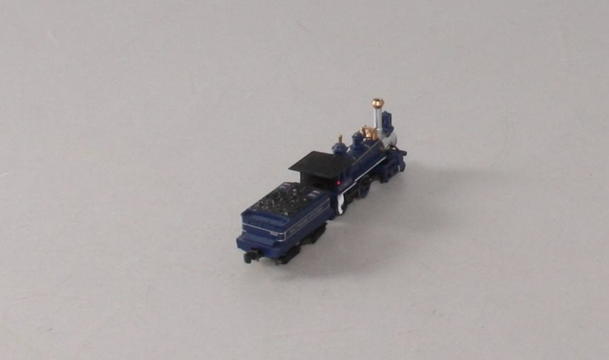 Bachmann 11754 N Baltimore & Ohio 4-4-0 American-Stadandard Locomotive LN/Box